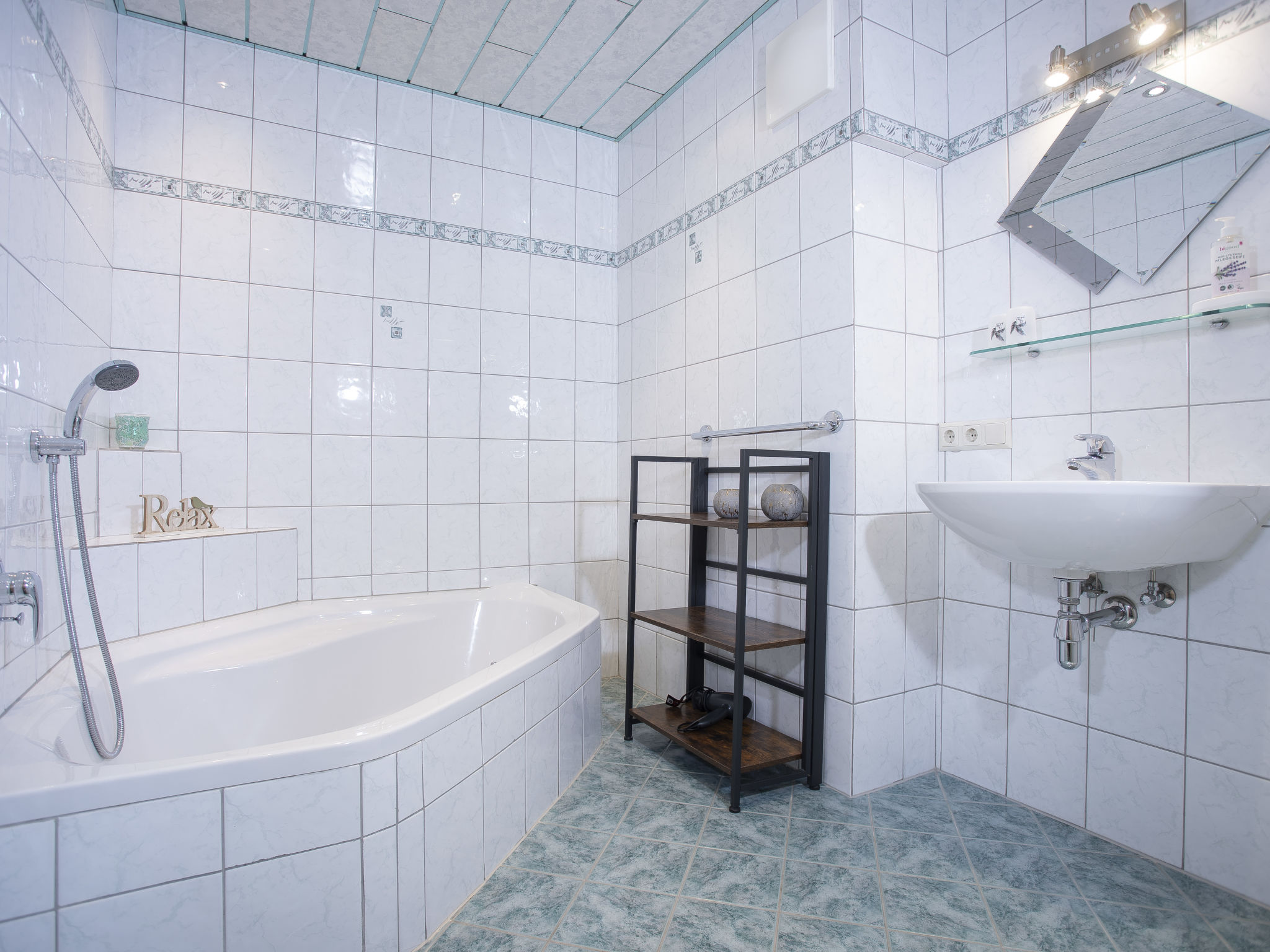 Ferienhof Sonnseitn-Inside