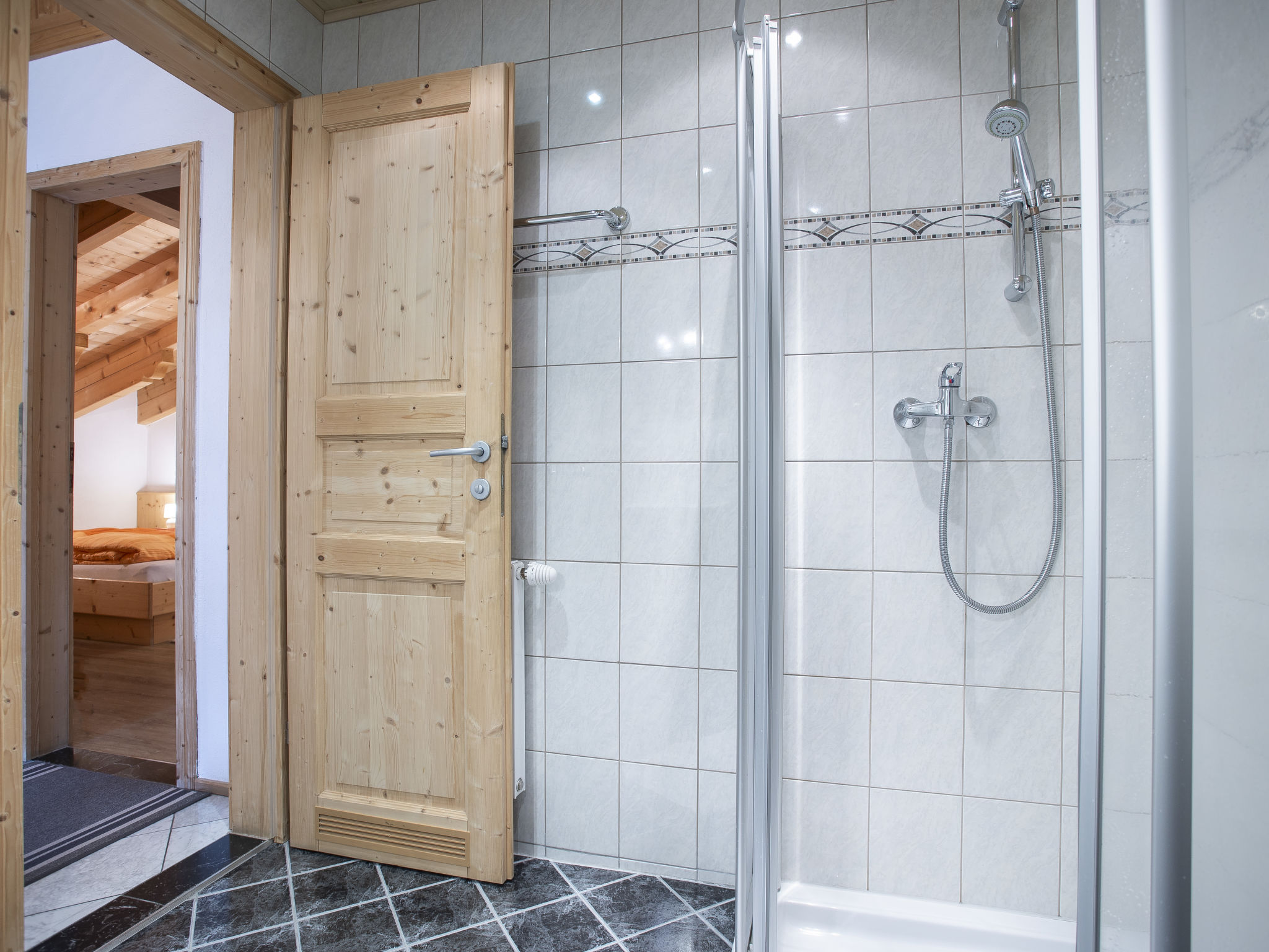 Ferienhof Sonnseitn-Inside