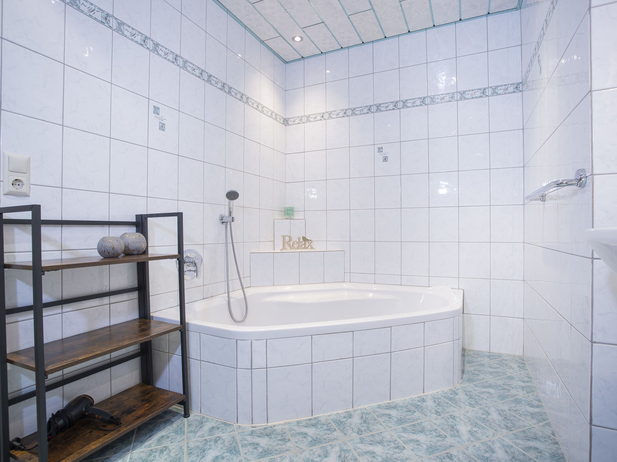 Ferienhof Sonnseitn-Inside