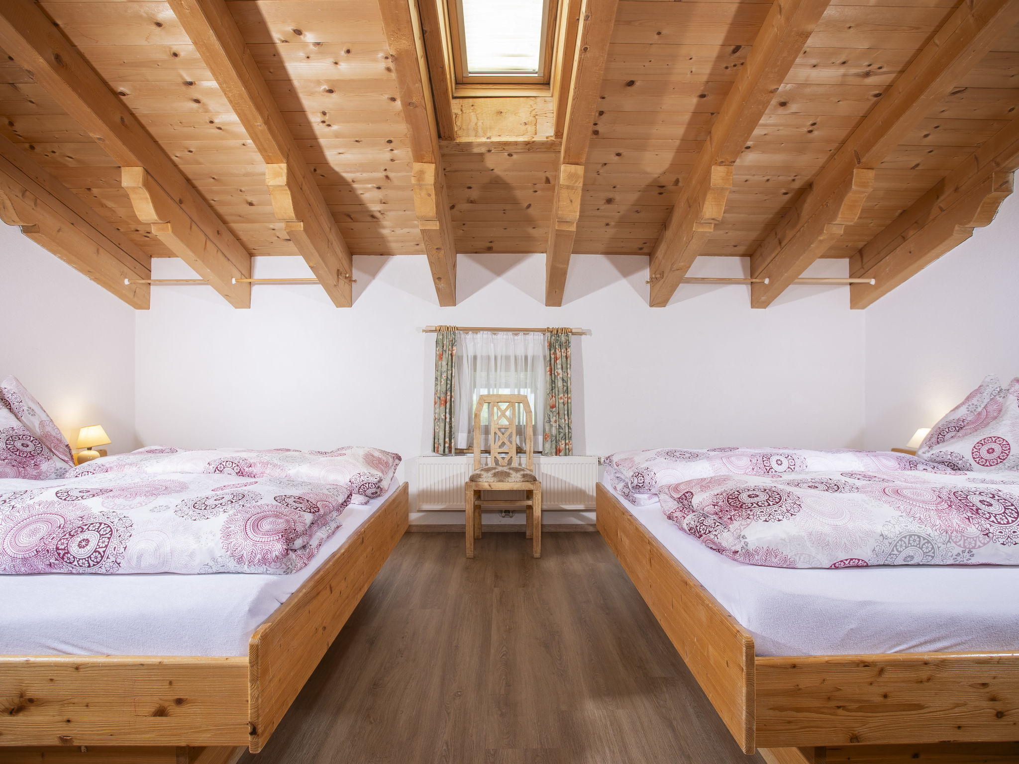 Ferienhof Sonnseitn-Inside