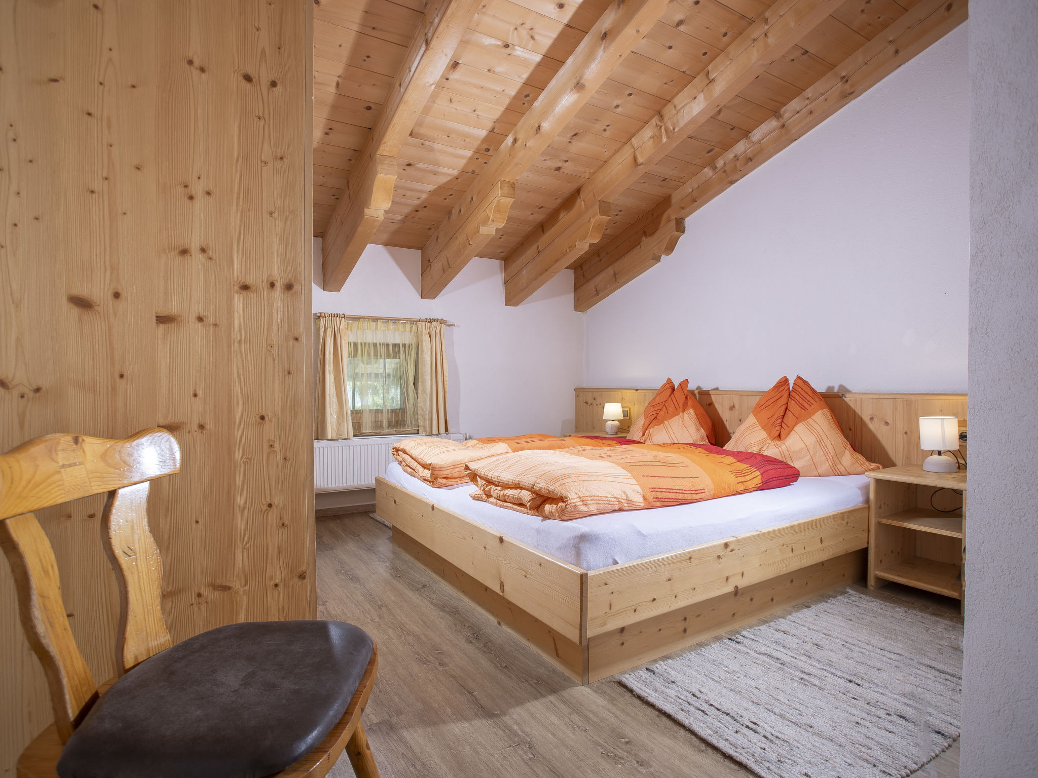 Ferienhof Sonnseitn-Inside