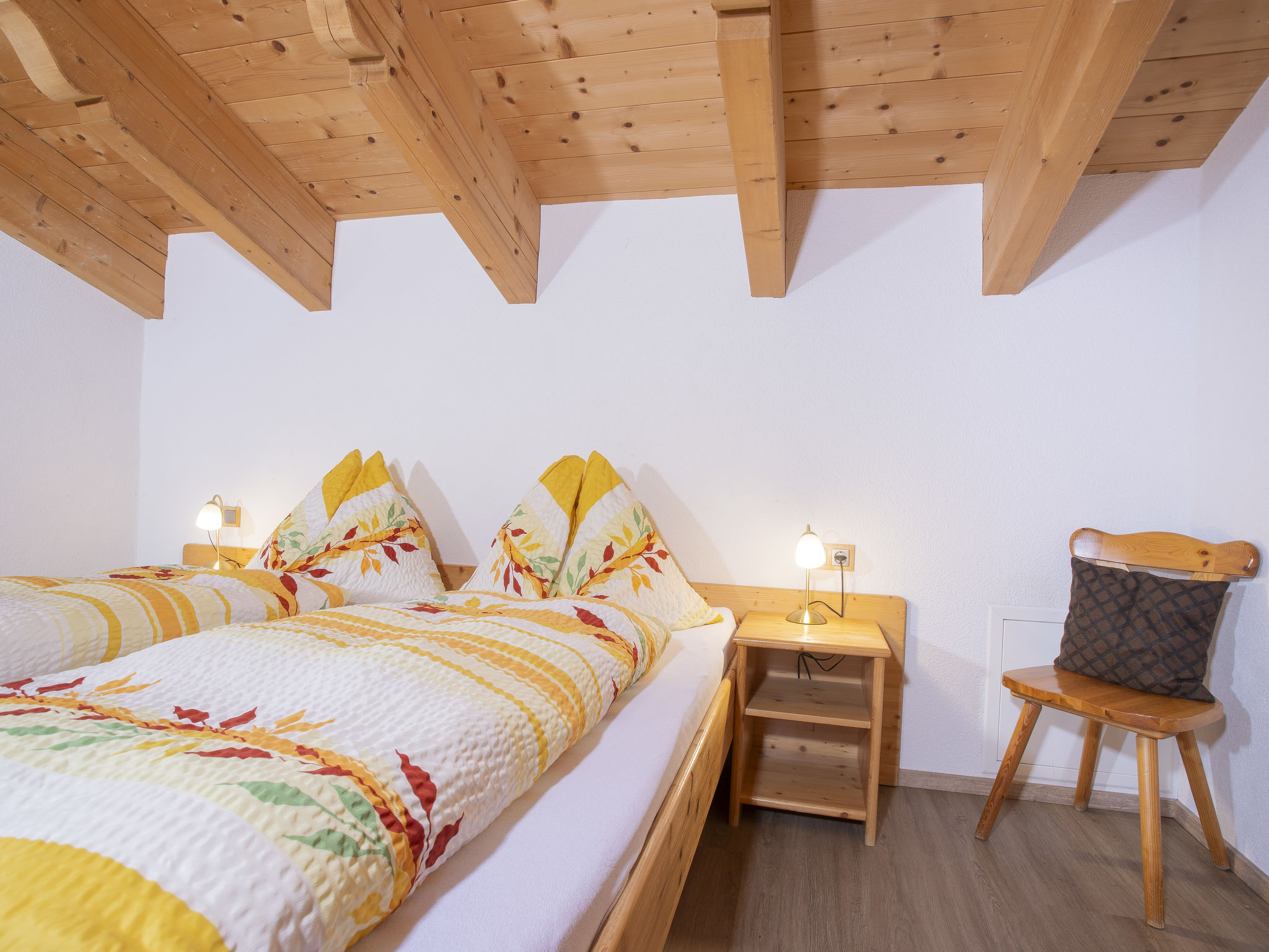 Ferienhof Sonnseitn-Inside