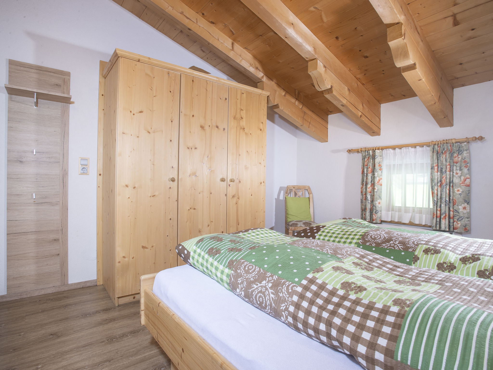 Ferienhof Sonnseitn-Inside