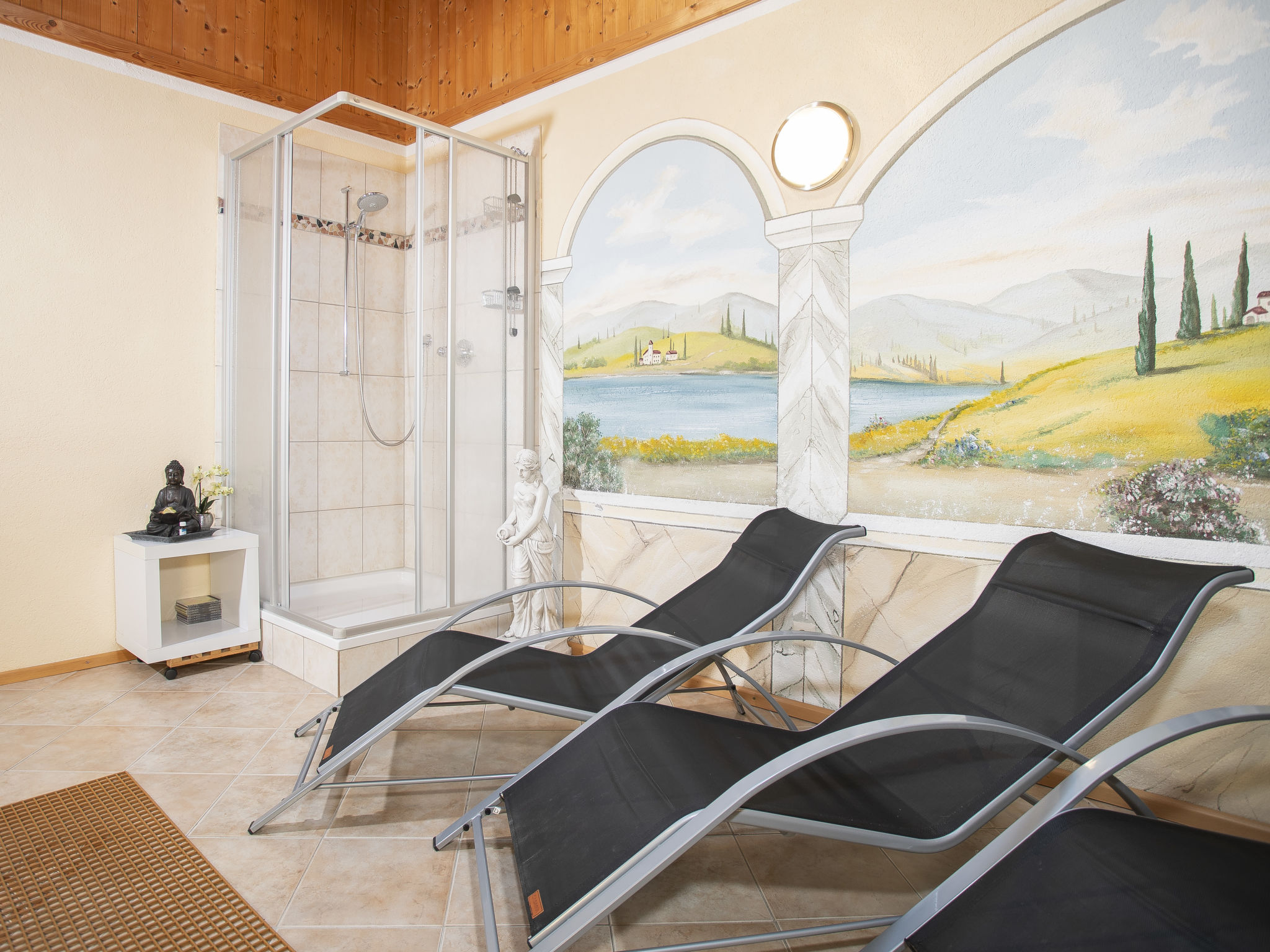 Ferienhof Sonnseitn-Inside