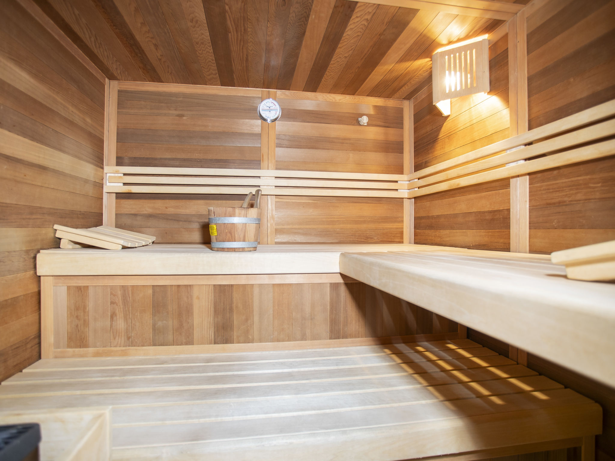 Ferienhof Sonnseitn-Inside