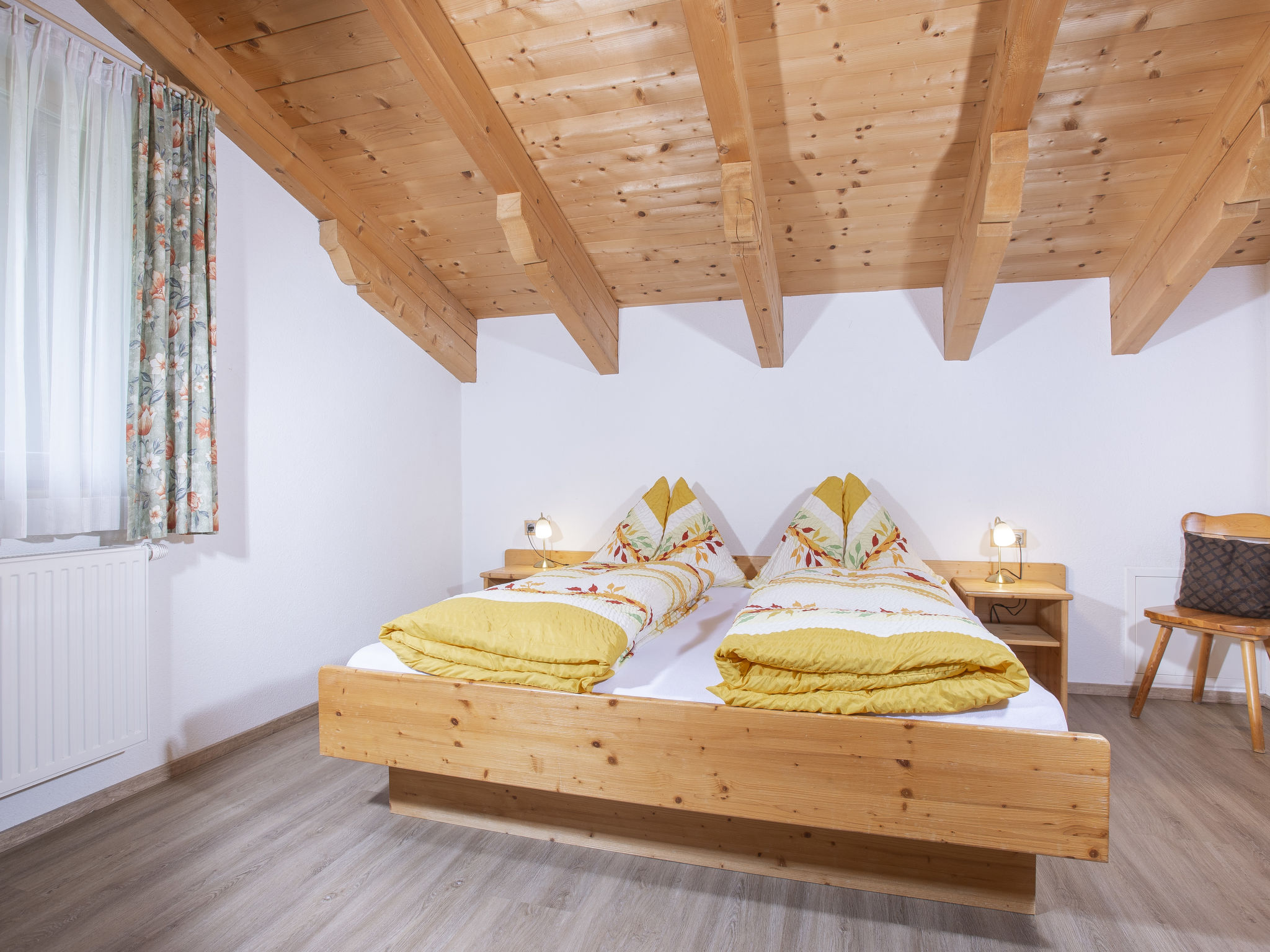 Ferienhof Sonnseitn-Inside