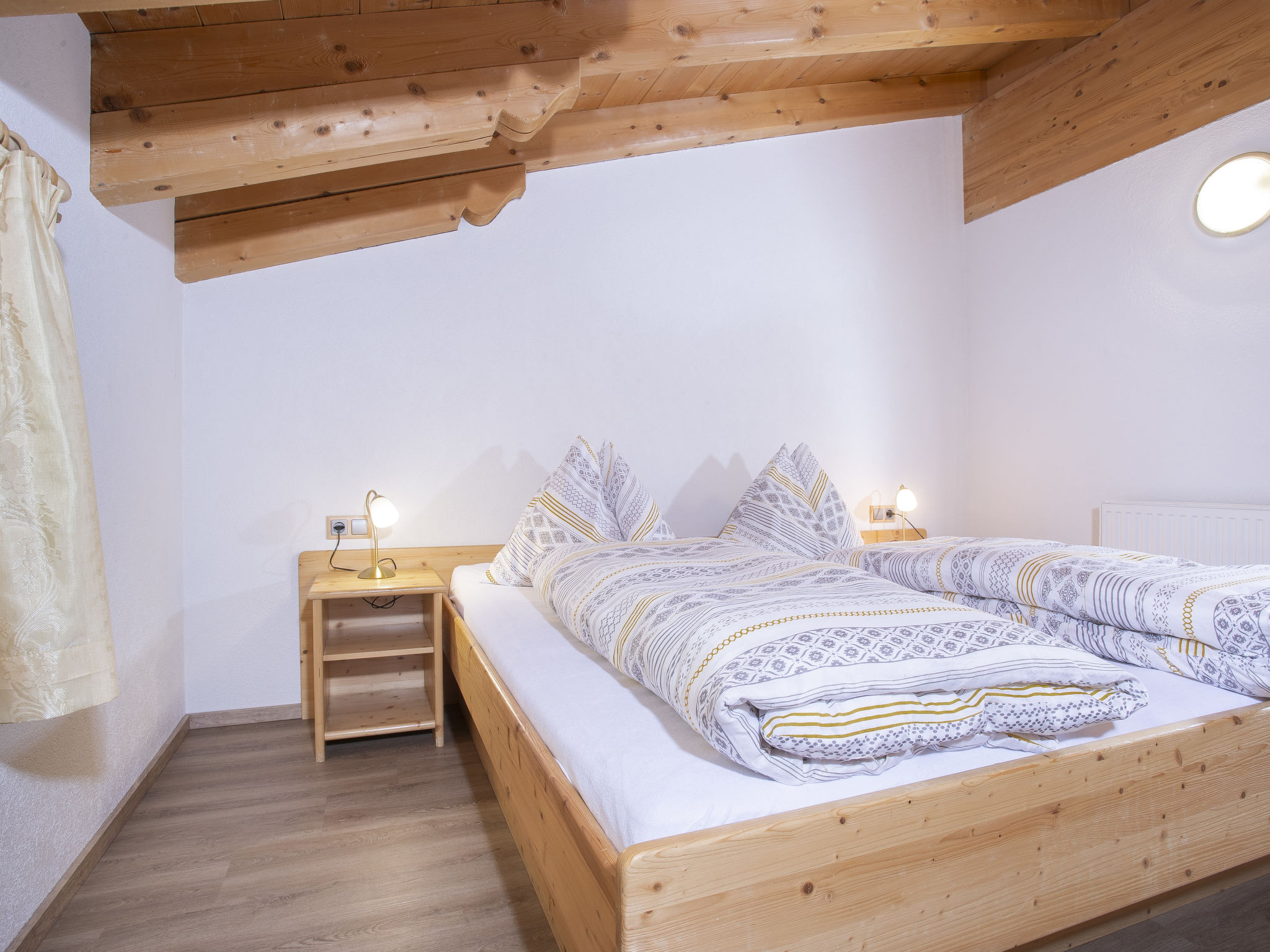 Ferienhof Sonnseitn-Inside