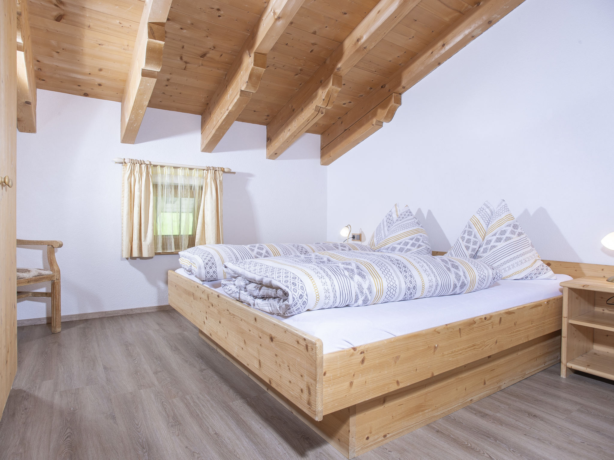 Ferienhof Sonnseitn-Inside