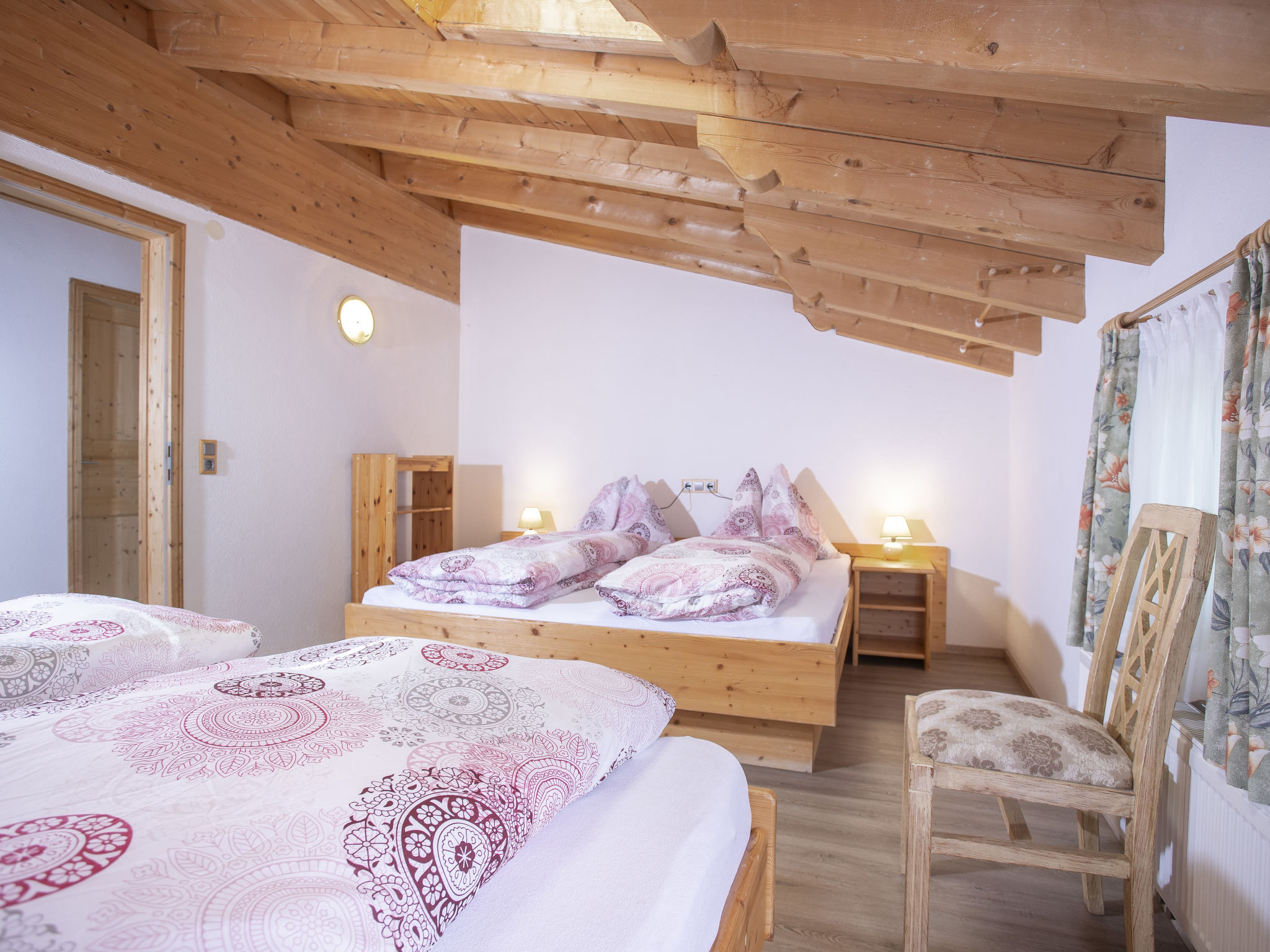 Ferienhof Sonnseitn-Inside