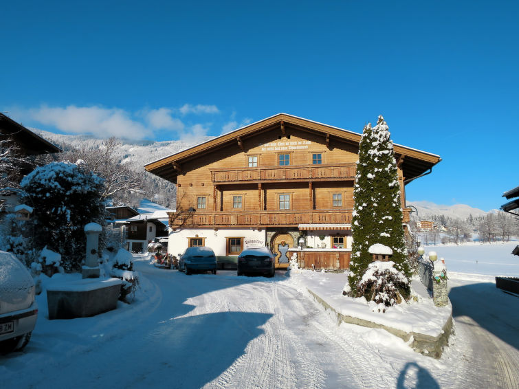 Search and Stay Destinations. Holidays Rentals in Kaltenbach, Schwaz District - Tyrol - Austria