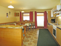 Ferienwohnung Punggerhof
