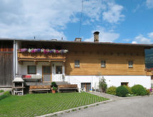 Ferienwohnung Punggerhof