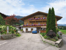 Ferienwohnung Punggerhof