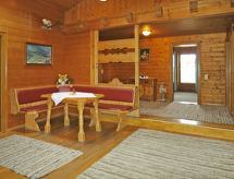 Ferienwohnung Punggerhof