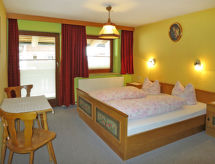 Ferienwohnung Punggerhof