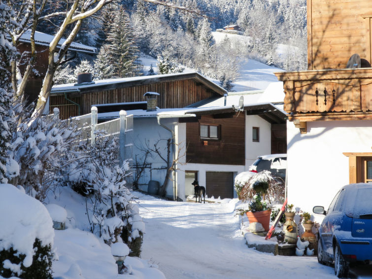 Search and Stay destination Kaltenbach, Tirol - Austria from AU$ 115. Hexenhäusl