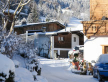 Hexenhäusl (KAB115)