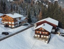 Ferienwohnung Luxner