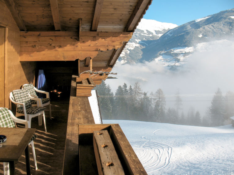 Search and Stay destination Emberg, Tirol - Austria from AU$ 322. Luxner