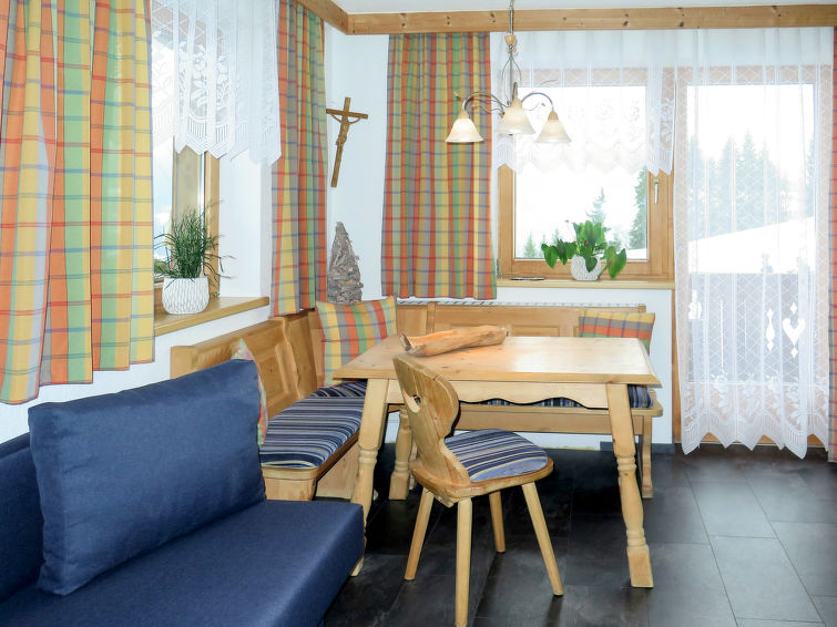 Search and Stay destination Emberg, Tirol - Austria from AU$ 223. Luxner