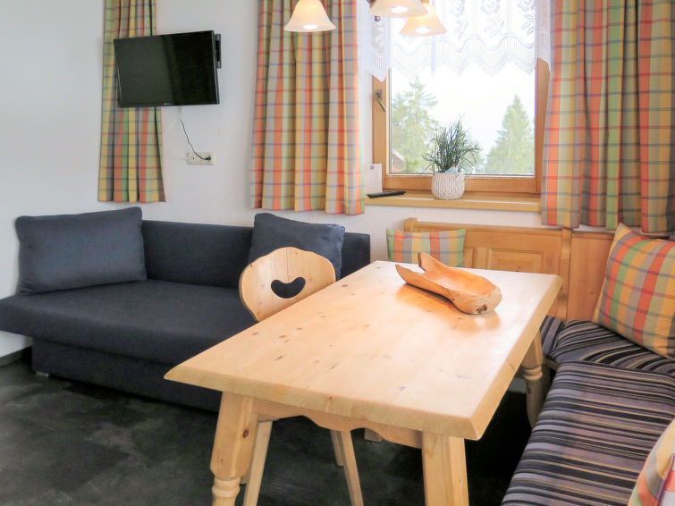 Search and Stay destination Emberg, Tirol - Austria from AU$ 223. Luxner