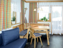 Ferienwohnung Luxner