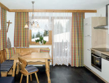 Ferienwohnung Luxner