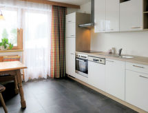 Ferienwohnung Luxner