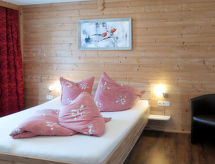 Ferienwohnung Luxner