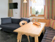 Ferienwohnung Luxner