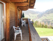Ferienwohnung Luxner