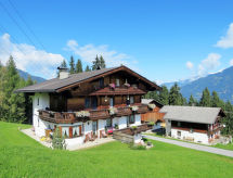 Ferienwohnung Luxner