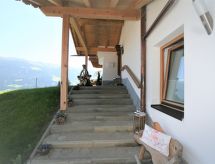 Ferienwohnung Luxner