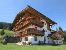 Ferienwohnung Luxner