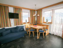Ferienwohnung Luxner