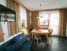 Ferienwohnung Luxner