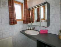 Ferienwohnung Luxner