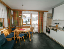 Ferienwohnung Luxner