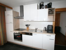 Ferienwohnung Luxner