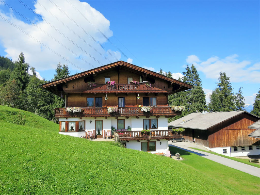 Ferienwohnung Luxner (KAB132) Ferienwohnung  Tirol