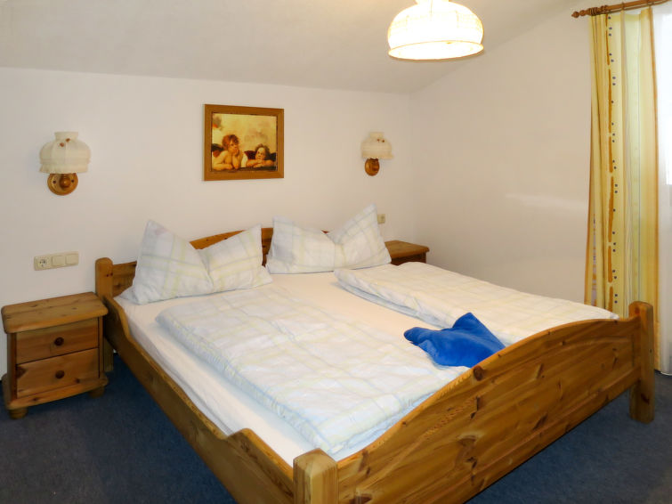 Search and Stay destination Emberg, Tirol - Austria from AU$ 273. Skistadl