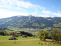 Top miejscowość Kaltenbach