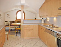 Ruim appartement voor 8 personen aan de skipiste in Kaltenbach - thumbnail 2