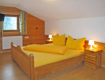 Ruim appartement voor 8 personen aan de skipiste in Kaltenbach - thumbnail 3