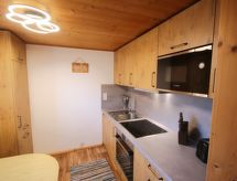 Gangerhof in Kaltenbach: sfeervol appartement direct aan de piste in Zillertal - thumbnail 6