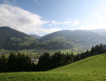 Ferienwohnung Gangerhof