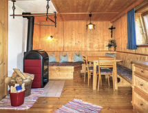 Ferienwohnung Gangerhof