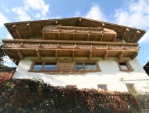 Ferienwohnung Gangerhof
