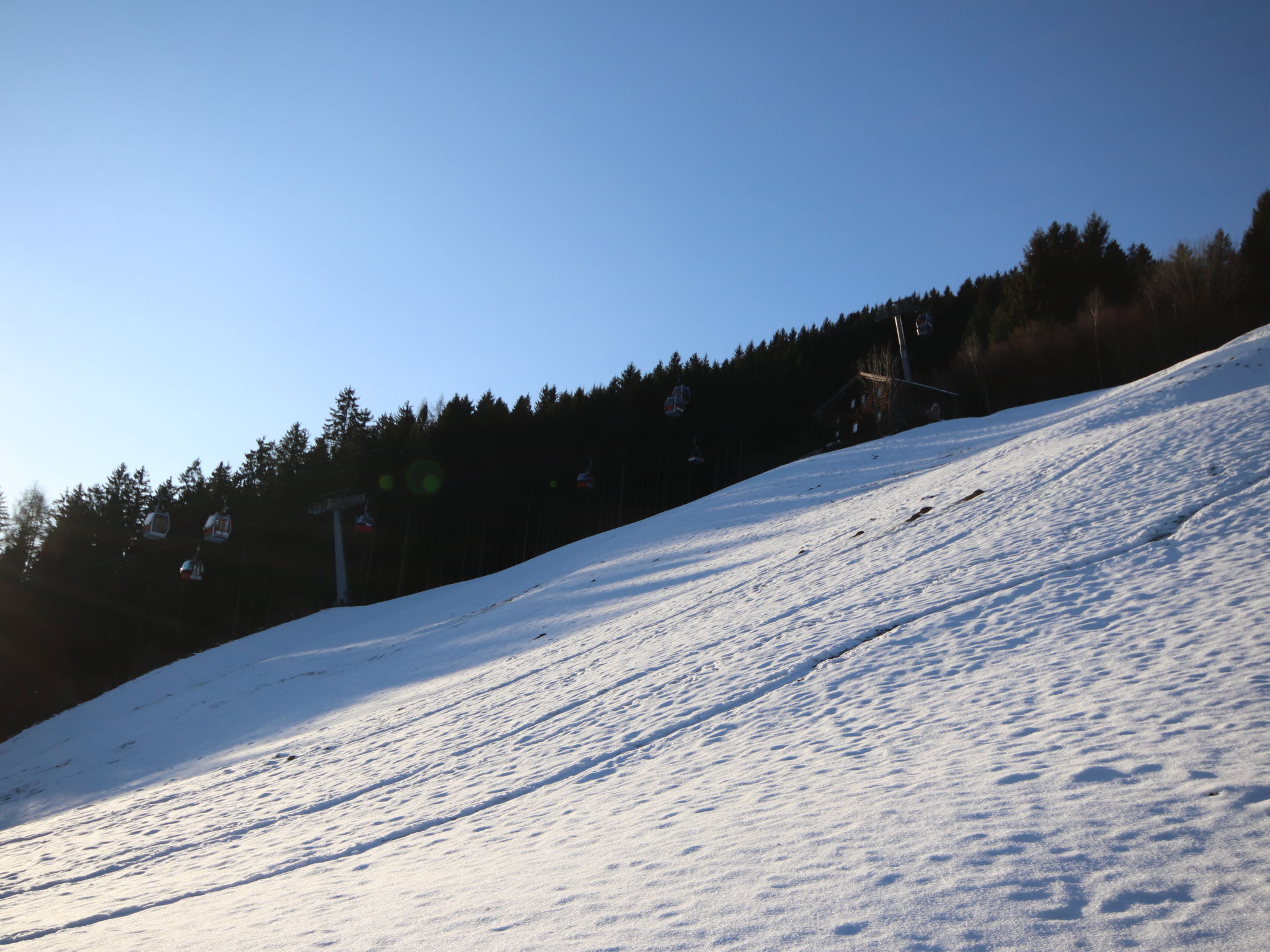 Gangerhof in Kaltenbach: sfeervol appartement direct aan de piste in Zillertal - foto 50