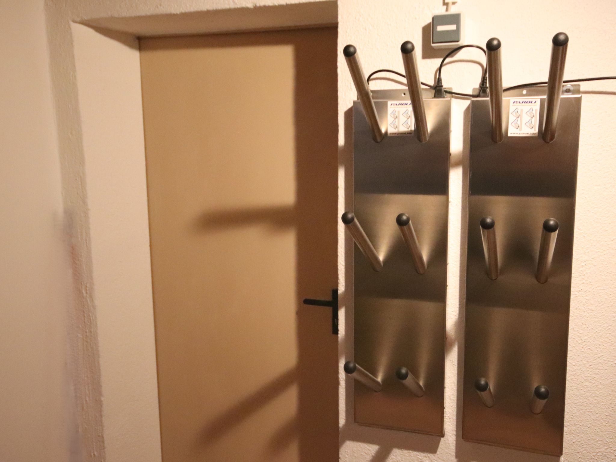 Gangerhof in Kaltenbach: sfeervol appartement direct aan de piste in Zillertal - foto 30